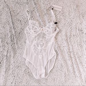 Salt & Lace Bodysuit